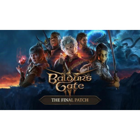 Baldur's Gate 3 (Xbox One / Xbox Series X|S) klíč MS Store Baldur's Gate 3 (Xbox One / Xbox Series X|S) klíč MS Store