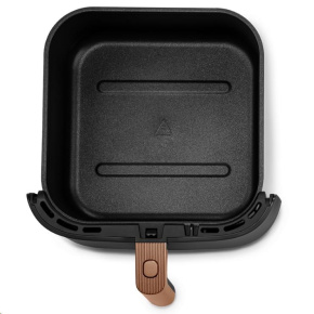 Cosori Turbo Blaze - koš, černý