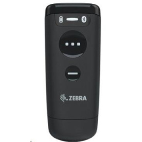 Zebra CS6080, BT, 2D, BT (5.0), black Zebra CS6080, BT, 2D, BT (5.0), black