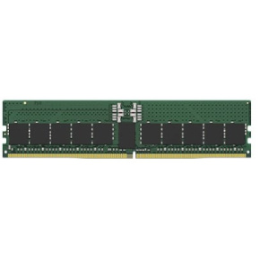 KINGSTON DIMM DDR5 32GB 4800MT/s CL40 ECC Reg 2Rx8 Hynix M Rambus