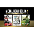 Metal Gear Solid Master Collection Vol.1 Xbox Series X/S/Xone