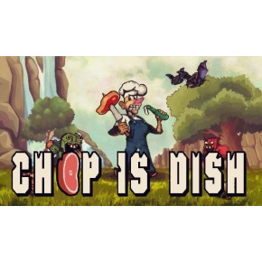 Chop is dish (PC) klíč Steam