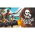 Blazing Sails: Pirate Battle Royale (PC) klíč Steam
