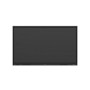 LG 65" signage 65TR3DQ - CreateBoard Standard, UHD, 400nit, Android 14 EDLA, 25% haze, 16/7, 50 Touch points