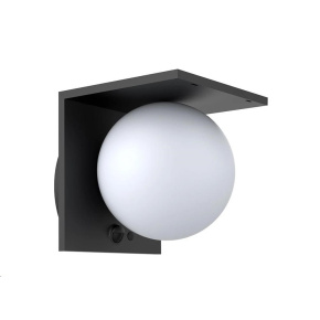 Viking venkovní solární LED světlo SR26 s pohybovým senzorem Viking venkovní solární LED světlo SR26 s pohybovým senzorem