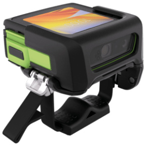 Zebra WS50, Wrist Mount, USB, BT, Wi-Fi, Android Zebra WS50, Wrist Mount, USB, BT, Wi-Fi, Android