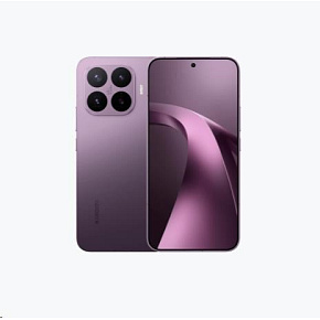 Xiaomi 17T Pro 12GB / 256GB Dual SIM Deep Violet CZ Xiaomi 17T Pro 12GB / 256GB Dual SIM Deep Violet CZ