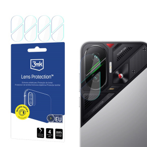 3mk Lens Protection pro Poco F7 3mk Lens Protection pro Poco F7