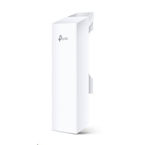 TP-Link CPE210 venkovní CPE (2,4GHz, 300Mb/s, 9dBi, 2x100Mb/s, 1xPoE) TP-Link CPE210 venkovní CPE (2,4GHz, 300Mb/s, 9dBi, 2x100Mb/s, 1xPoE)