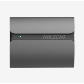 HIKSEMI externí SSD T300S, 1024GB, 1TB, Portable, USB 3.1 Type-C, šedá HIKSEMI externí SSD T300S, 1024GB, 1TB, Portable, USB 3.1 Type-C, šedá