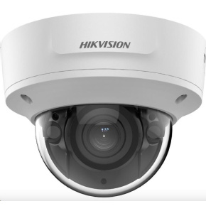 HIKVISION IP kamera 4Mpix, 2688x1520 až 25sn/s, obj. 2,8-12mm (95°), 4x zoom, PoE, IRcut, microSD, venkovní (IP67) HIKVISION IP kamera 4Mpix, 2688x1520 až 25sn/s, obj. 2,8-12mm (95°), 4x zoom, PoE, IRcut, microSD, venkovní (IP67)