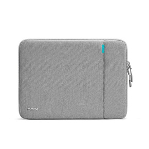tomtoc Sleeve - 14" MacBook Pro, tmavě šedá tomtoc Sleeve - 14" MacBook Pro, tmavě šedá