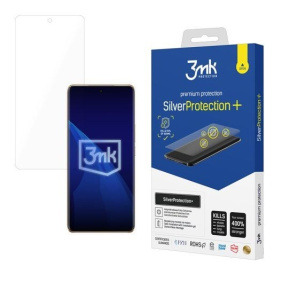 3mk ochranná folie SilverProtection+ pro Vivo T3 Pro 5G 3mk ochranná folie SilverProtection+ pro Vivo T3 Pro 5G