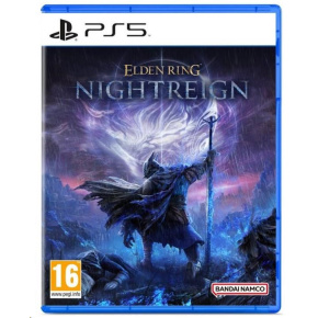PS5 hra ELDEN RING Nightreign PS5 hra ELDEN RING Nightreign