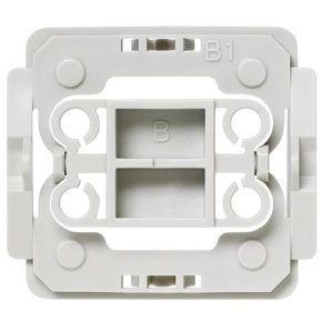 Homematic IP  Adaptér Berker B1 - EQ3-ADA-B1