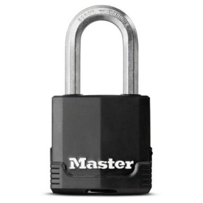 Master Lock Visací zámek z vrstvené oceli - Excell - 48mm Master Lock Visací zámek z vrstvené oceli - Excell - 48mm