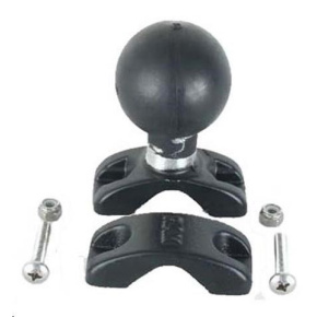 Zebra Rail Clamp Base Zebra Rail Clamp Base