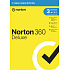 NORTON 360 DELUXE 25GB +VPN 1 uživatel pro 3 zařízení na 3 roky ESD 1+1 (50%)