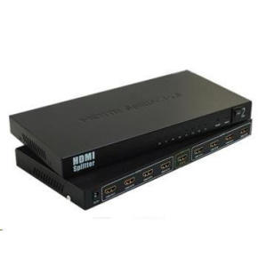 PremiumCord HDMI matrix switch 4:2 s audiem, rozlišení 4Kx2K PremiumCord HDMI matrix switch 4:2 s audiem, rozlišení 4Kx2K