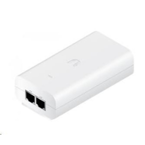 UBNT POE-54V-80W, Gigabitový PoE Injektor pro EdgePoint, 54V/1.5A (80W) UBNT POE-54V-80W, Gigabitový PoE Injektor pro EdgePoint, 54V/1.5A (80W)