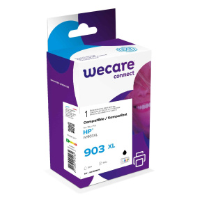 WECARE ARMOR cartridge pro HP Officejet Pro 6960, 6961, 6962, 6963, 6964 (T6M15AE), černá/black, 30ml, 950str WECARE ARMOR cartridge pro HP Officejet Pro 6960, 6961, 6962, 6963, 6964 (T6M15AE), černá/black, 30ml, 950str
