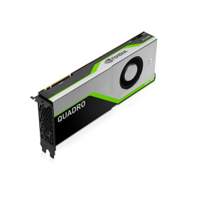HPE NVIDIA Quadro RTX6000 GPU Mod