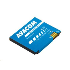 AVACOM Baterie do mobilu Motorola L6 Li-Ion 3,7V 750mAh (náhrada BC50) AVACOM Baterie do mobilu Motorola L6 Li-Ion 3,7V 750mAh (náhrada BC50)