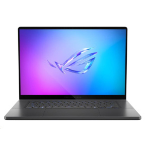 ASUS NTB ROG Zephyrus G16 (GA605KP-NEBULA015X), AI7-350, 16" 2560 x 1600, 32GB, 1TB SSD, RTX 5070, W11 Pro, Gray ASUS NTB ROG Zephyrus G16 (GA605KP-NEBULA015X), AI7-350, 16" 2560 x 1600, 32GB, 1TB SSD, RTX 5070, W11 Pro, Gray