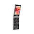 BAZAR - MaxCom MM835 Purple - Rozbaleno (Komplet)