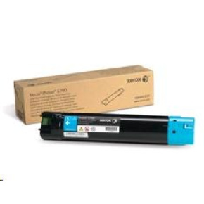 Xerox Toner Cyan pro Phaser 6700 (5.000 str) Xerox Toner Cyan pro Phaser 6700 (5.000 str)