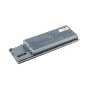 AVACOM baterie pro Dell Latitude D620, D630 Li-Ion 11,1V 4400mAh AVACOM baterie pro Dell Latitude D620, D630 Li-Ion 11,1V 4400mAh