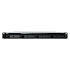 BAZAR - Synology RS822+ RackStation (4C/RyzenV1500B/2,2GHz/2GBRAM/4xSATA/2xUSB3.2/4xGbE/1xPCIe) - poškozený obal