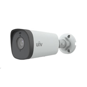 Uniview IPC2312SB-ADF60KM-I0, 2MPix, H.265, obj. 6,0mm (54,2°), PoE, 2x Mic., DI/DO, IR 80m, WDR 120dB, IP67 Uniview IPC2312SB-ADF60KM-I0, 2MPix, H.265, obj. 6,0mm (54,2°), PoE, 2x Mic., DI/DO, IR 80m, WDR 120dB, IP67