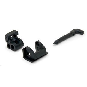 TRITON Dveřní panty pro nástěnné optické boxy TRITON Dveřní panty pro nástěnné optické boxy