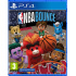 PS4 hra NBA BOUNCE
