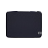 HP Protective Atmospheric Blue 13-14 Laptop Sleeve EURO case