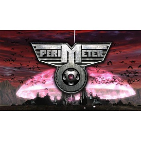 Perimeter (PC) DIGITAL