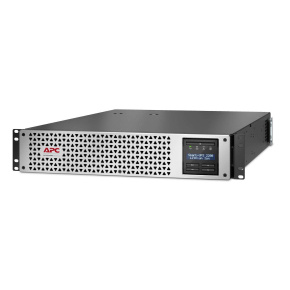 APC Smart-UPS Line Interactive 2200VA, Li-ion, Rack, 2U, 230V, 8x IEC C13 + 1x IEC C19, SmartConnect, AVR, LCD APC Smart-UPS Line Interactive 2200VA, Li-ion, Rack, 2U, 230V, 8x IEC C13 + 1x IEC C19, SmartConnect, AVR, LCD
