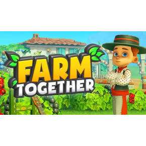 Farm Together - Paella Pack (PC) klíč Steam Farm Together - Paella Pack (PC) klíč Steam