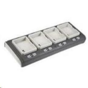 Star 4-bay baterie nabíječka Star 4-bay baterie nabíječka