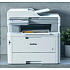 BAZAR - BROTHER multifunkce color LED MFC-L8340CDW - A4 30ppm 512MB 250listů USB WIFI  ADF50 duplex - Poškozený obal (Ko