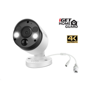 iGET HOMEGUARD HGNVK936CAM - UltraHD 4K kamera, IR LED, venkovní, detektor pohybu iGET HOMEGUARD HGNVK936CAM - UltraHD 4K kamera, IR LED, venkovní, detektor pohybu