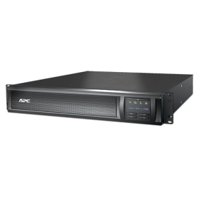 APC Smart-UPS X 1500VA Rack/Tower LCD 230V with Network Card, 2U (1200W) APC Smart-UPS X 1500VA Rack/Tower LCD 230V with Network Card, 2U (1200W)