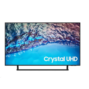 SAMSUNG 43" Crystal UHD TV UE43BU8572 Série BU8572 (2022) 3840x2160