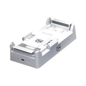 3mk All-Safe - AIO aplikátor pro TitanGlass 3mk All-Safe - AIO aplikátor pro TitanGlass