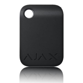 Ajax Tag black 1ks Ajax Tag black 1ks