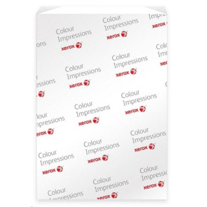 Xerox Colour Impressions Gloss 130 348x498 LG 130g/250 listů Xerox Colour Impressions Gloss 130 348x498 LG 130g/250 listů