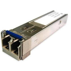 SFP+ transceiver 10GBASE-SR/SW, multirate, MM, OM3-300/OM2-82/OM1-33m, 850nm VCSEL, LC duplex, DMI , HP kompatibilní SFP+ transceiver 10GBASE-SR/SW, multirate, MM, OM3-300/OM2-82/OM1-33m, 850nm VCSEL, LC duplex, DMI , HP kompatibilní