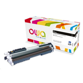 OWA Armor toner pro HP LJ Pro M203, M227, 1600 stran, CF230A, černá/black OWA Armor toner pro HP LJ Pro M203, M227, 1600 stran, CF230A, černá/black
