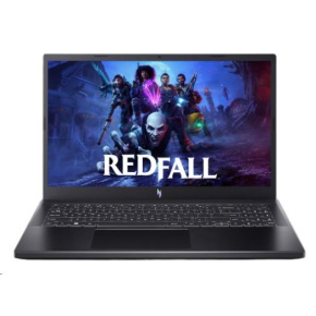 ACER NTB Nitro V 15 (ANV15-51-59JH),i5-13420H,15.6"FHD,16GB,1TB SSD,RTX 4050,Linux,Black ACER NTB Nitro V 15 (ANV15-51-59JH),i5-13420H,15.6"FHD,16GB,1TB SSD,RTX 4050,Linux,Black